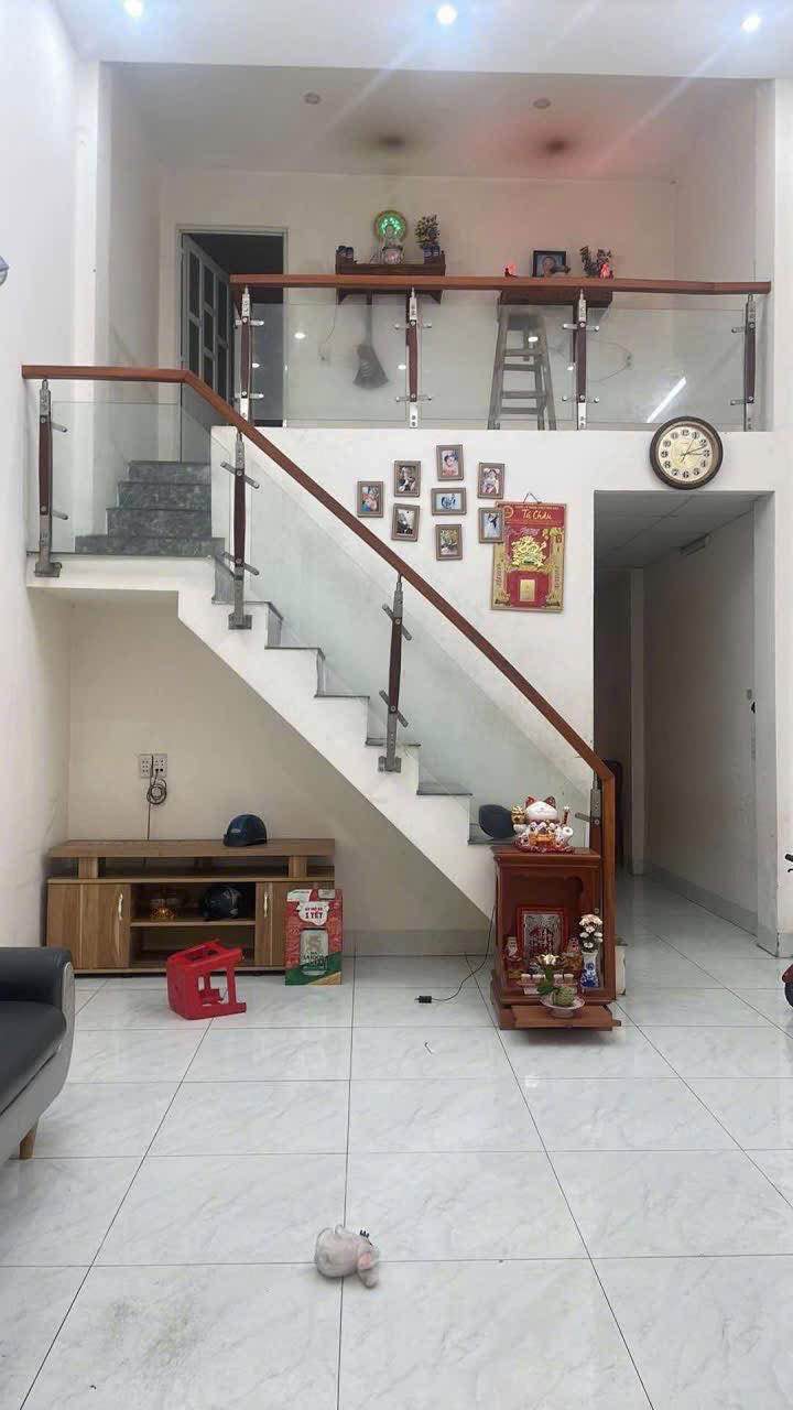 Nhà Mặt Tiền Đường Bùi Văn Hòa, Biên Hòa 227m² giá 14.5 tỷ - Đầu tư sinh lời ngay!