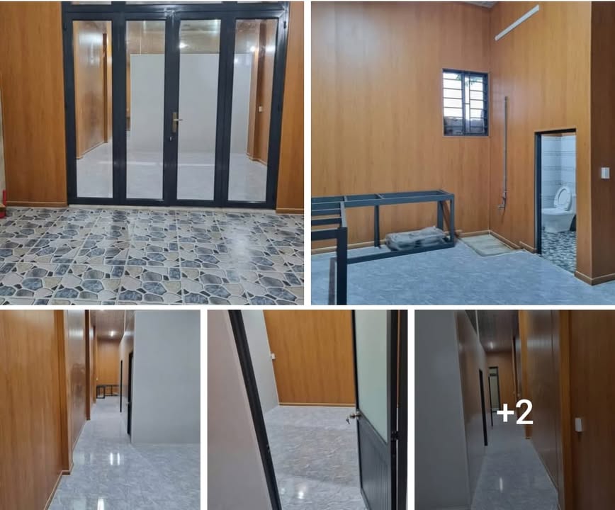 Nhà cho thuê 105m² tại Trảng Dài, Biên Hòa - Giá chỉ 4 triệu/tháng!