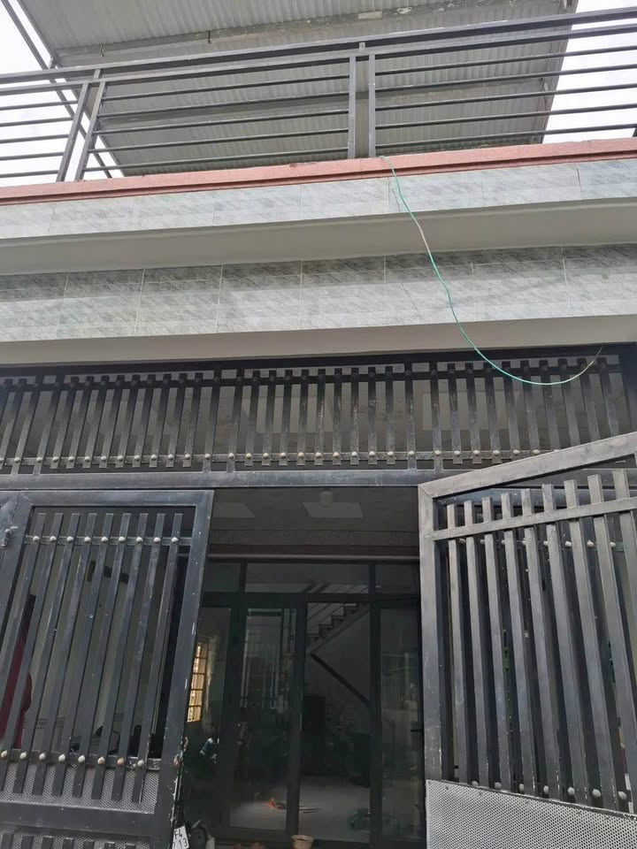 Nhà phố Trần Thị Hoa, An Bình, 95m² giá 2 tỷ - Nhà rộng sạch đẹp