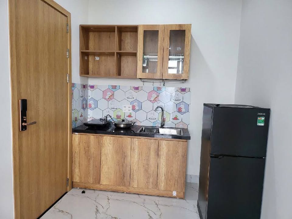 Căn hộ 5 tầng lô góc Kinh Dương Vương, Liên Chiểu, Đà Nẵng 140m² giá 27 tỷ - Đầu tư sinh lời lý tưởng!