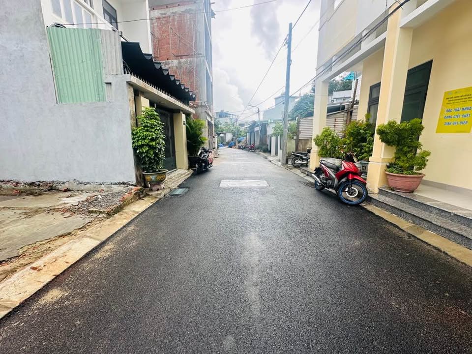 Lô đất 106m² Đà Nẵng giá 7 tỷ - Gần biển Mỹ Khê, đầu tư sinh lời!