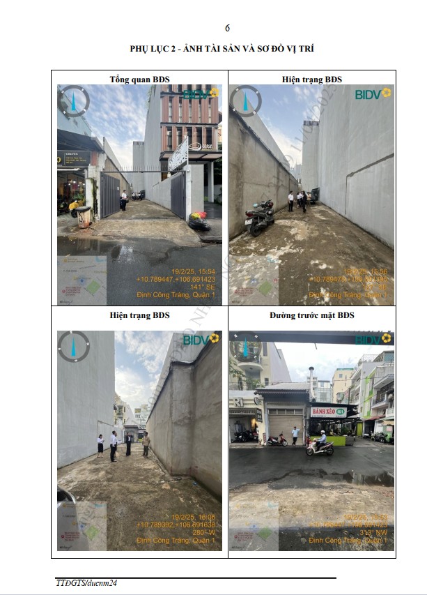 Bán nhà mặt tiền đường Hai Bà Trưng, Quận 1, 148.7m² giá 48 tỷ - Vị trí đắc địa gần chợ Tân Định!