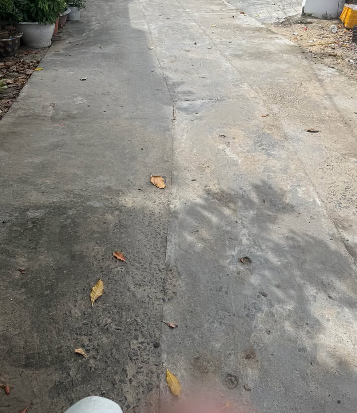 Đất nền Hòa Xuân 80m² giá 4.65 tỷ - Đầu tư sinh lời ngay với dãy trọ sẵn!