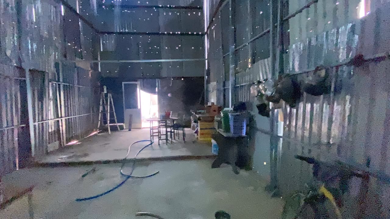 Cho thuê kho xưởng 100m² đường Bùi Văn Ngữ, Q12 - Giá chỉ 4.2 triệu!