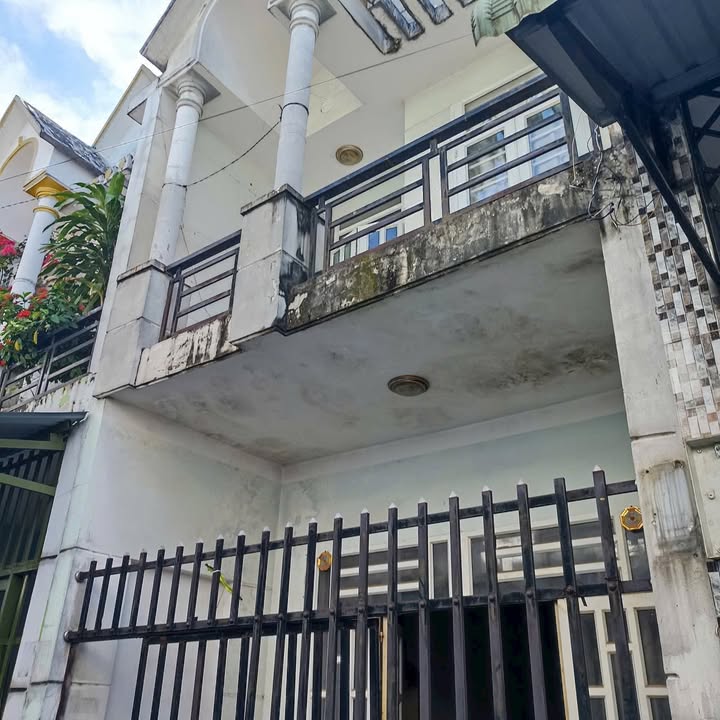 Nhà cho thuê Tân Phước Khánh 2PN giá 3.5 triệu - Dọn vào ở ngay!