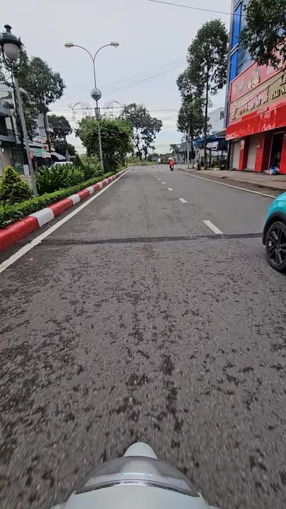 Đất nền trung tâm phường 5 Gò Công 100m² chỉ 520 triệu - Nhanh tay sở hữu!