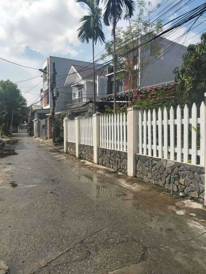 Đất nền Kiệt 57 Trần Ngọc Sương 120m² giá 3.3 tỷ - Đầu tư sinh lời ngay!