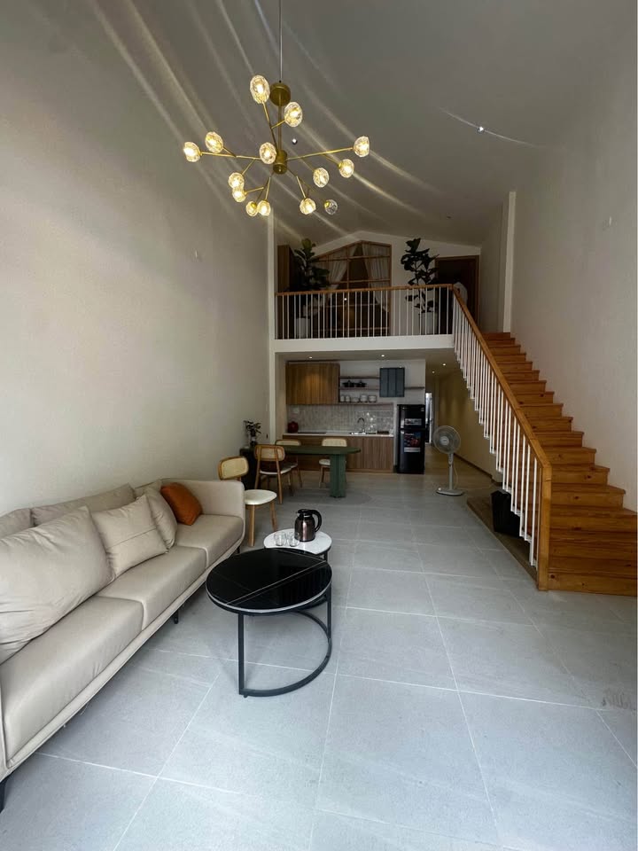 Nhà mặt tiền Lê Quang Sung - 63.7m² giá thỏa thuận - Cơ hội đầu tư tuyệt vời!