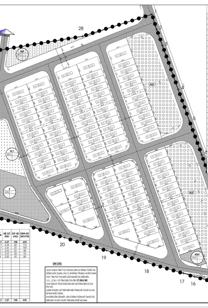 Đất nền Đồng Trung, Thanh Thủy 120m² giá 1,9 tỷ - Cơ hội đầu tư tuyệt vời!
