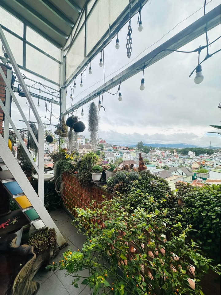 Nhà riêng Đà Lạt 60m² giá 2.55 tỷ - Nhà xây kiên cố, sẵn sàng vào ở!