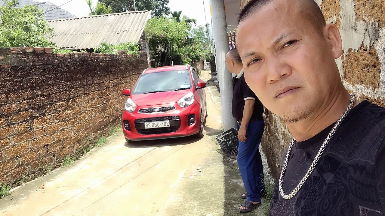 Bán gấp đất xã Hợp Đồng - Chương Mỹ 80m² giá 2.8 tỷ - Lô góc ô tô vào tận nơi!