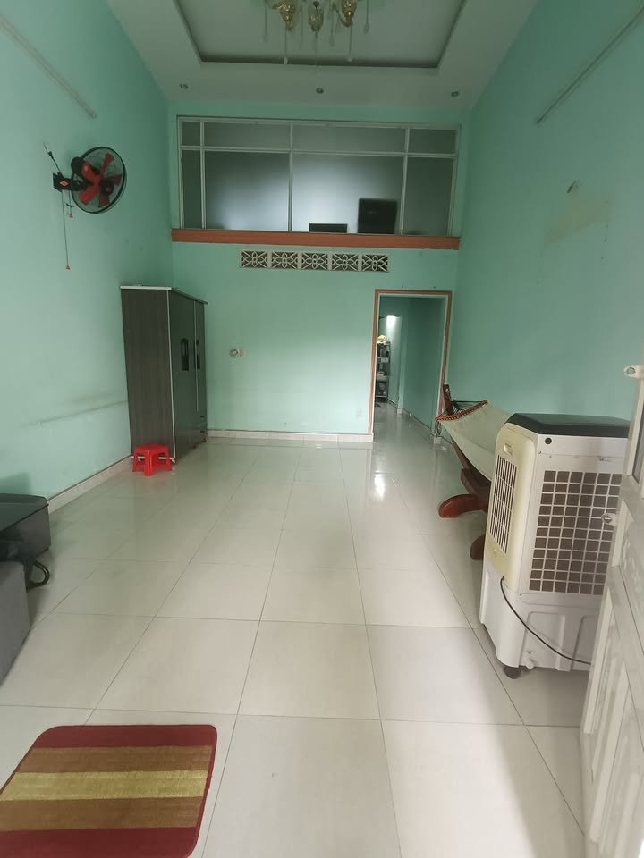 Nhà cho thuê tại đường Chiêu Liêu, Tân Đông Hiệp 80m² giá 4.5 triệu - Không thể bỏ lỡ!