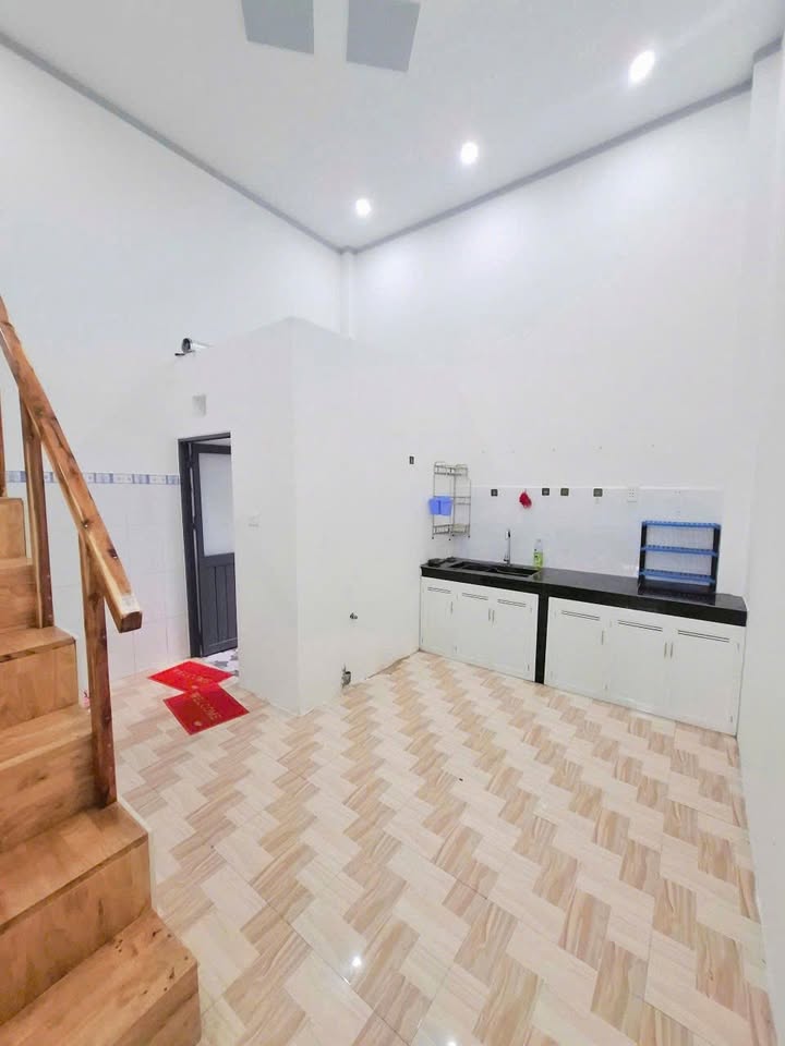 Nhà cho thuê nguyên căn Tân Hiệp, Dĩ An 70m² - Giá chỉ 3.5 triệu/tháng!