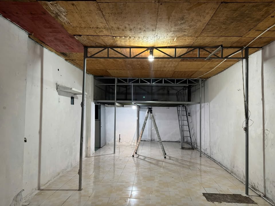 Nhà nguyên căn Tân Đông Hiệp 100m² giá 4.5 triệu - Thích hợp ở và làm việc!