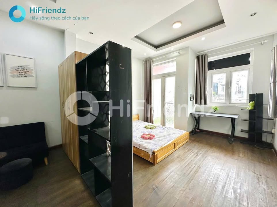 Phòng cho thuê tại Trương Vĩnh Ký Tân Bình - Giá thỏa thuận cực hấp dẫn!