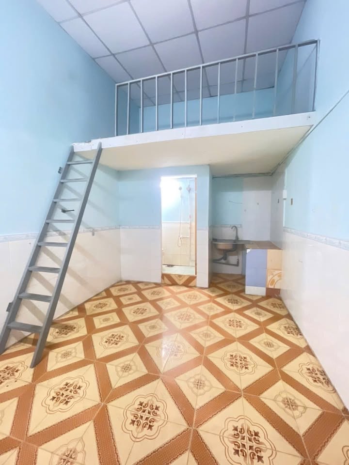 Phòng cho thuê tại 119 Trần Quang Cơ, Tân Phú - Giá chỉ 3.2 triệu/tháng