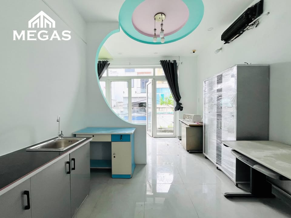 Phòng studio cho thuê tại Tân Bình - Thiết kế hiện đại, giá thỏa thuận!