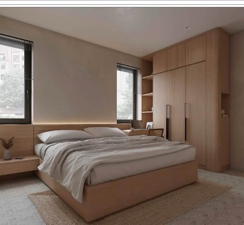 Cho thuê townhouse 6 phòng ngủ Bắc Ninh giá 55 triệu - Nội thất hiện đại, đẹp mắt!