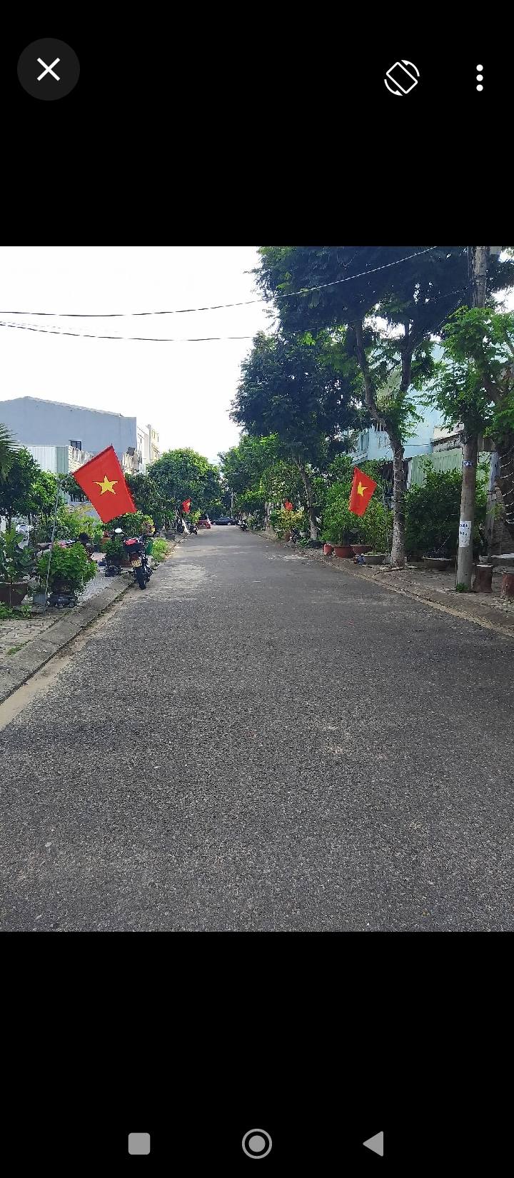 Đất mặt tiền đường Cao Sơn 7, Hòa Hải 90m² giá 4.4 tỷ - Tiềm năng đầu tư lớn!