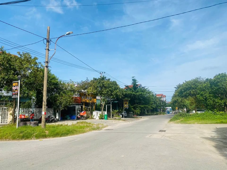 FrontHouse Trương Gia Mô - Tùng Thiện Vương 170m² giá 13 tỷ - Vị trí kinh doanh đắc địa!