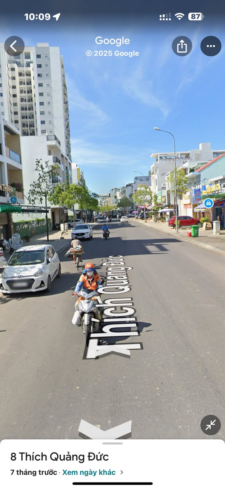 Đất dự án Khu đô thị VCN Phước Hải 442m² giá 64.19 tỷ - Đầu tư sinh lời ngay!