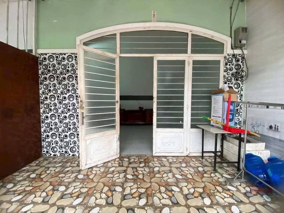 Nhà nguyên căn KDC Tràng An Bạc Liêu 2PN giá 3.5 triệu - Thích hợp cho gia đình nhỏ!