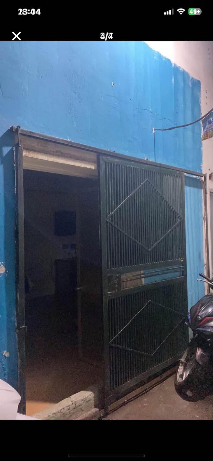 Nhà cho thuê Định Công 46m² giá 3.8 triệu - An ninh tốt, sạch sẽ!