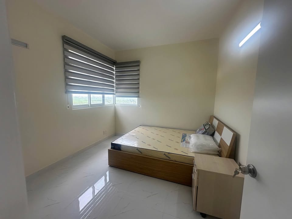 Chung cư Terra Nhơn Trạch 2PN giá 7.5 triệu - Nội thất đầy đủ, vào ở ngay!