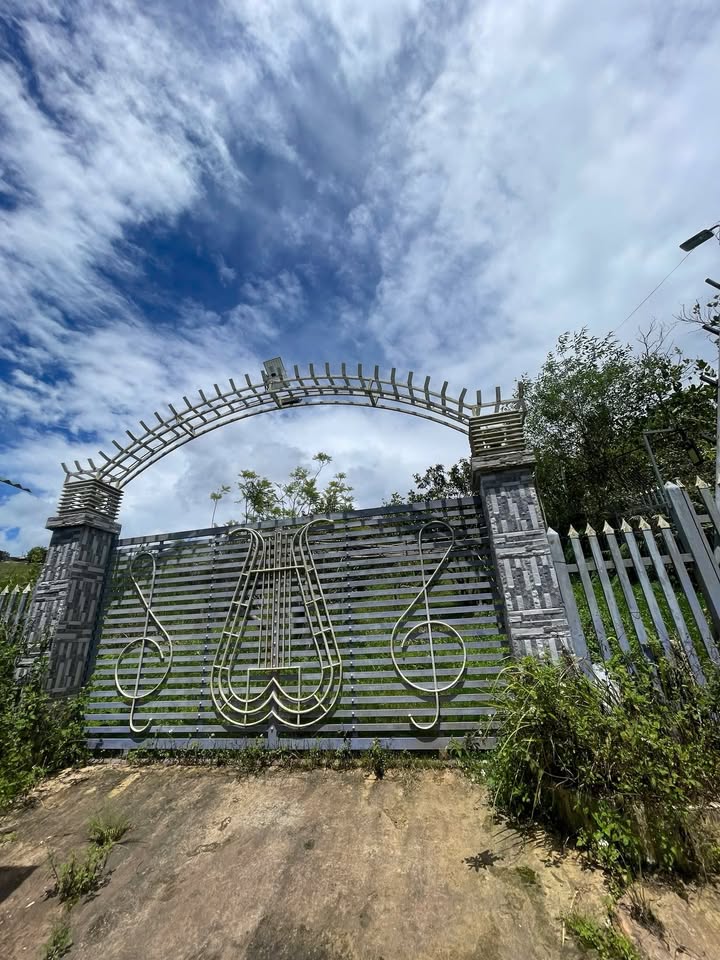 Đất view đẹp tại Măng Lin, Đà Lạt 1208m² giá chỉ 6 tỷ - Đầu tư lý tưởng!