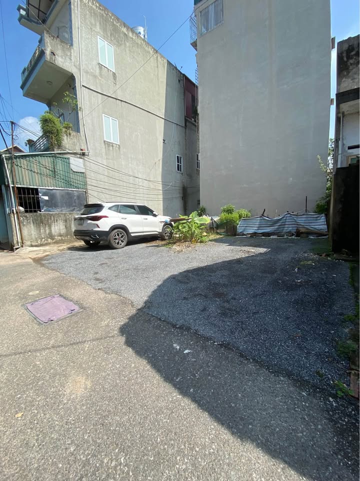 Đất nền Tổ 9 Yên Nghĩa 35.4m² giá 1 tỷ - Lô góc ô tô vào tận cửa!