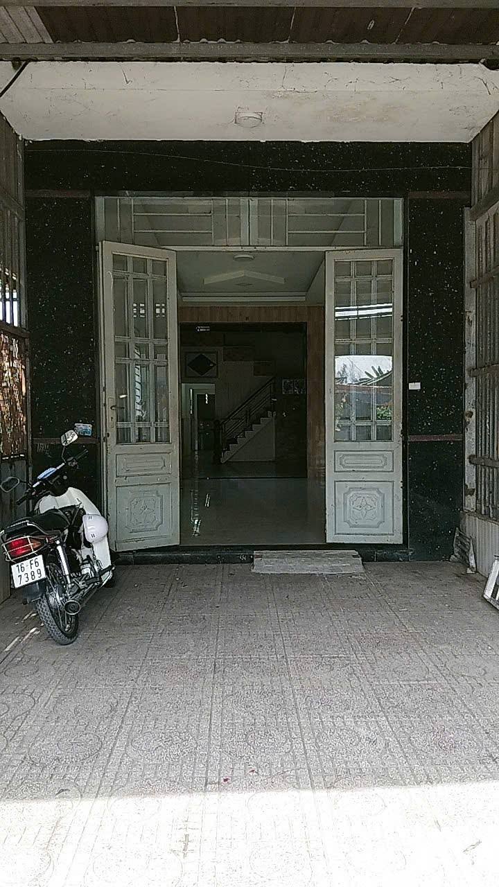 Nhà cho thuê mặt tiền đường Nữ Dân Công, Vĩnh Lộc A, Bình Chánh 108m² - Giá chỉ 6 triệu/tháng!