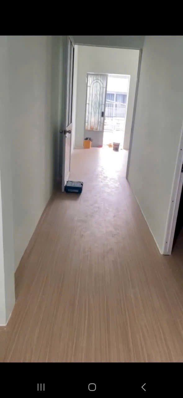 Nhà cho thuê Dĩ An 15m² giá 5.5 triệu - Địa điểm thuận lợi gần cầu Bình Thuận!
