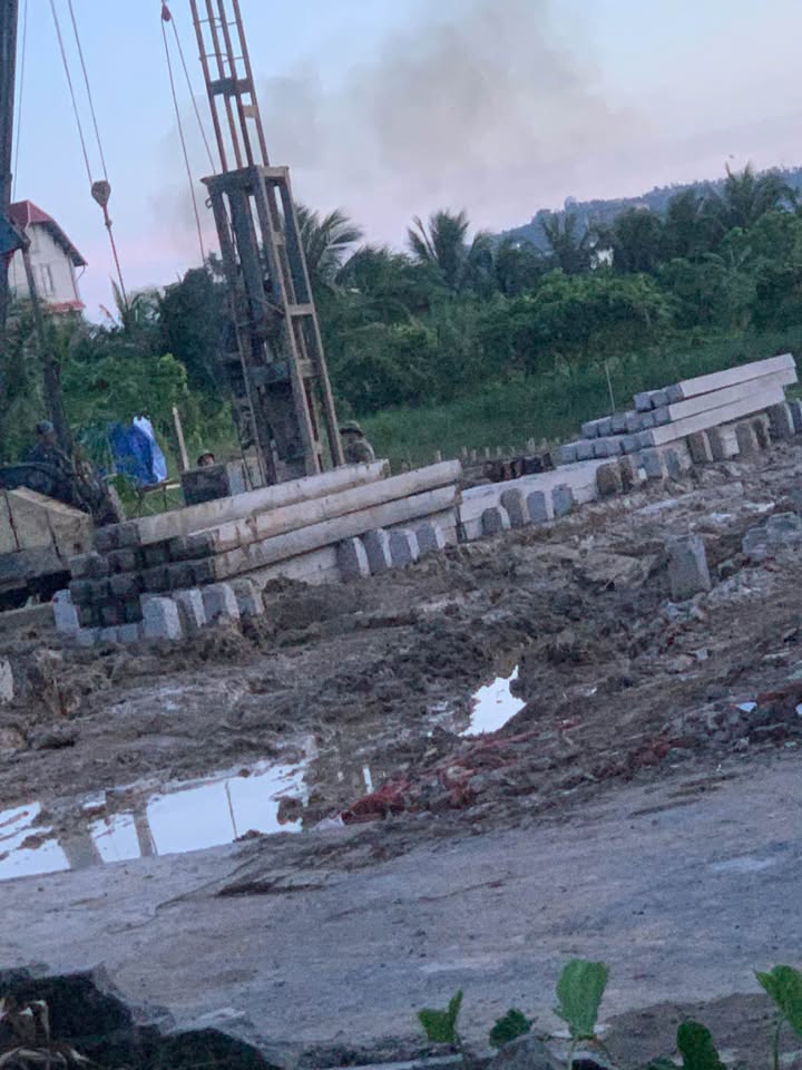 Đất thổ cư Hồng Thái - An Dương 60m² giá 1.2 tỷ - Cơ hội vàng sở hữu ngay!