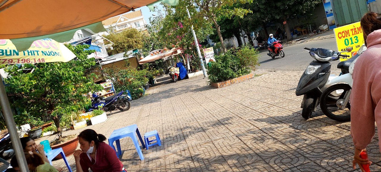 Shophouse CC Him Lam Nam Khánh Quận 8 - Diện tích 143m² giá 10 tỷ - Kinh doanh thuận lợi!