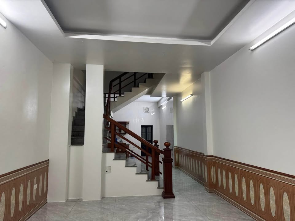 Nhà 3 tầng tại Nam Bình, Phủ Lý, 80m² - Chính chủ bán gấp!