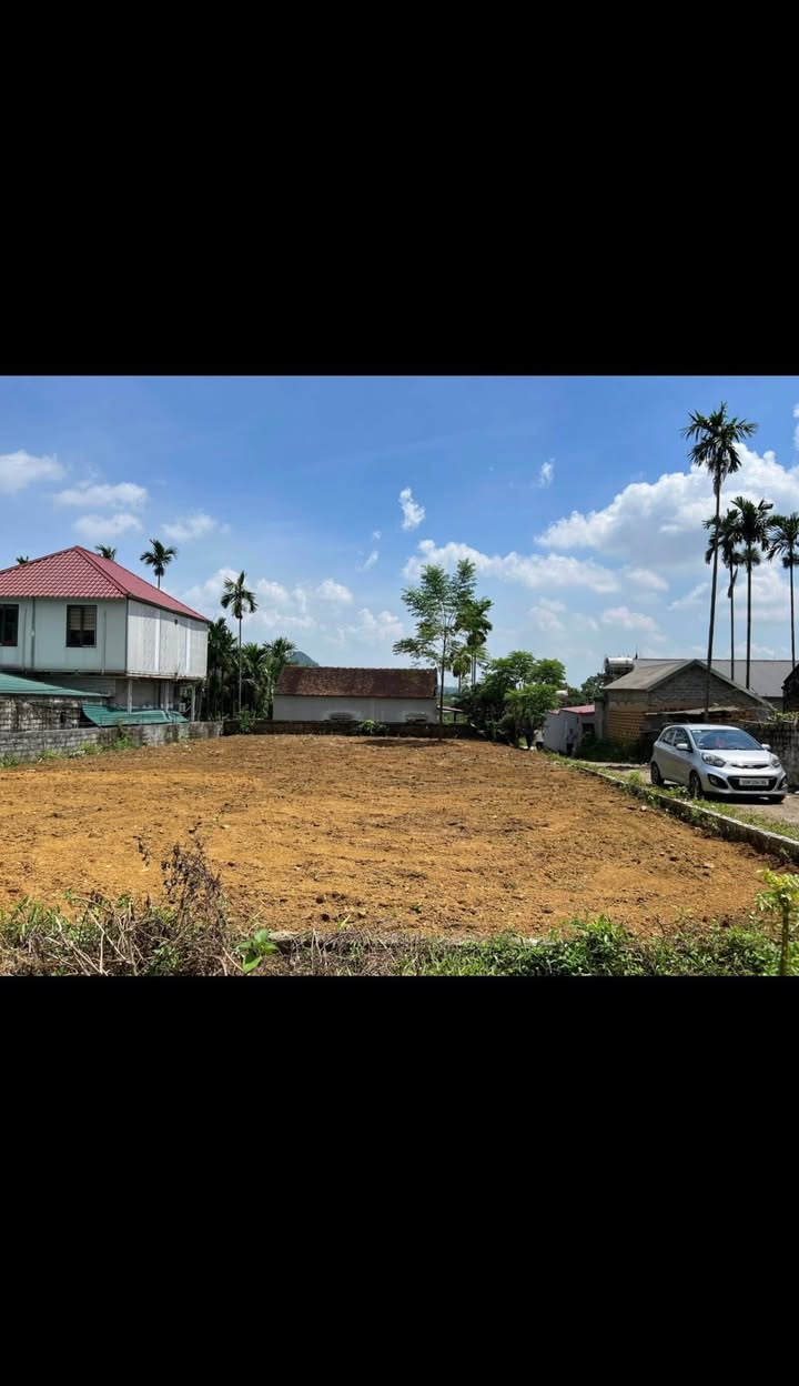 Đất thổ cư Xuân Mai 445m² giá chỉ 4.45 tỷ - Sổ đỏ chính chủ!