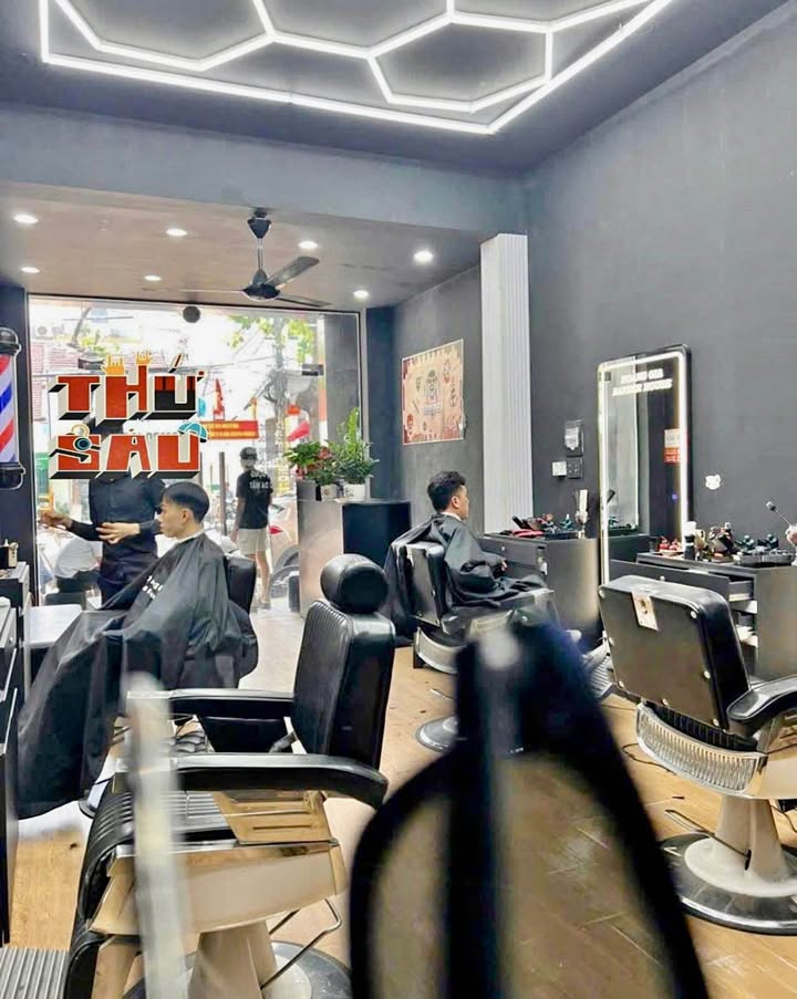 Nhà mặt tiền cho thuê tại Võ Nguyên Giáp 100m² - Kinh doanh thuận lợi, gần biển Sơn Trà!