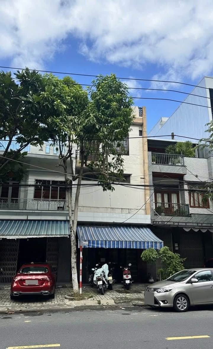 Nhà cho thuê mặt tiền đường Huỳnh Tấn Phát, Hải Châu - 20 triệu/tháng