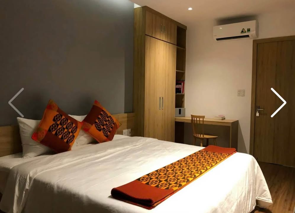 Căn hộ 4 tầng tại Trung tâm Hải Châu 84m² giá 15.6 tỷ - Vị trí đắc địa gần Cầu Rồng!