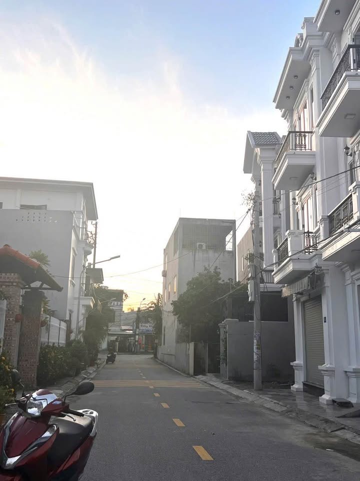 Đất nền Hồng Thái, An Dương, Hải Phòng 108m² giá 2 tỷ - Tiềm năng kinh doanh lớn!