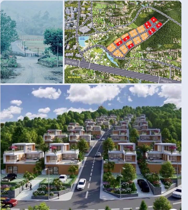 Đất Thổ Cư 421m² tại Thôn Đồng Vỡ, Quốc Oai - Giá chỉ 6 tỷ