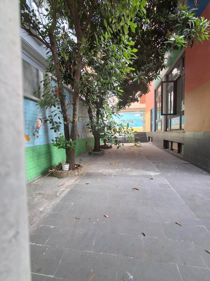 Biệt thự sân vườn KDC Himlam Tân Hưng 400m² giá 85 tỷ - Sống sang trọng giữa lòng thành phố!