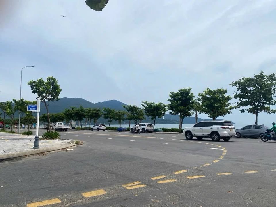 Bán đất Mân Thái 106m² giá thỏa thuận - Cách biển chỉ 80m!