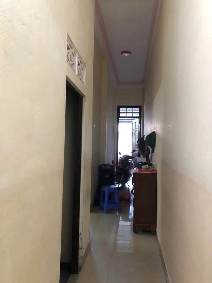 Đất Liên Chiểu Đà Nẵng 140m² giá 5.x tỷ - Sổ đỏ chính chủ, tặng nhà cấp 4 kiên cố!