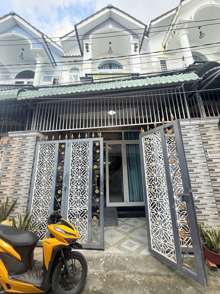 Nhà cho thuê 2 tầng tại Trần Nam Phú, 69m² giá 7 triệu - Phù hợp gia đình!