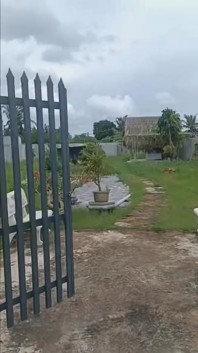 Đất mặt tiền tỉnh lộ 877, Gò Công Tây 660m² giá 3.2 tỷ - Đầu tư sinh lời tuyệt vời!