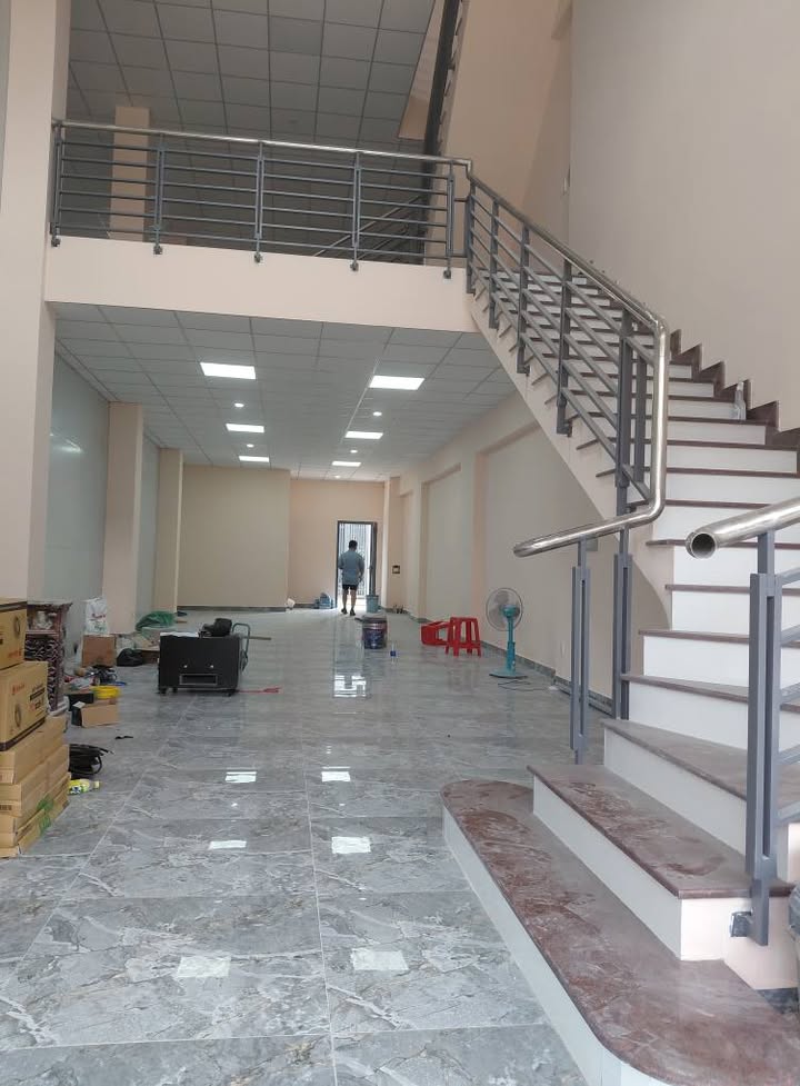 Nhà nguyên căn 3 lầu tại phường Tam Phước, Biên Hòa - Giá cả thương lượng!