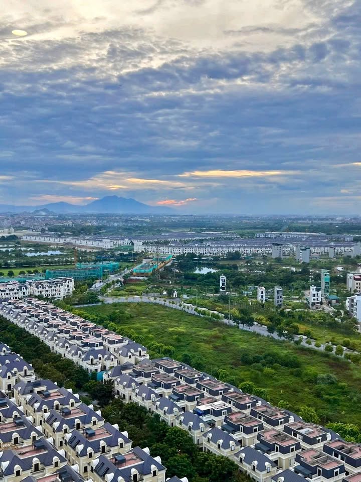 Căn hộ Moonlight An Lạc Symphony 95m² giá 15 triệu - Full nội thất, sẵn sàng vào ở!