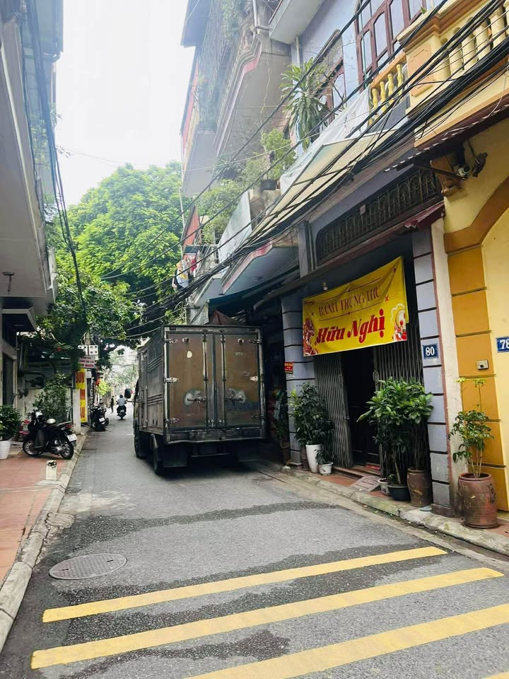 Đất Ngọc Thụy Long Biên 120m² giá 17.76 tỷ - Mặt ngõ kinh doanh sầm uất!