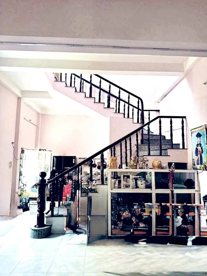 Nhà phố hẻm 1027 Huỳnh Tấn Phát 70m² giá 5.7 tỷ - Kề Phú Mỹ Hưng